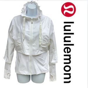 Lululemon Seek the Peak Jacket